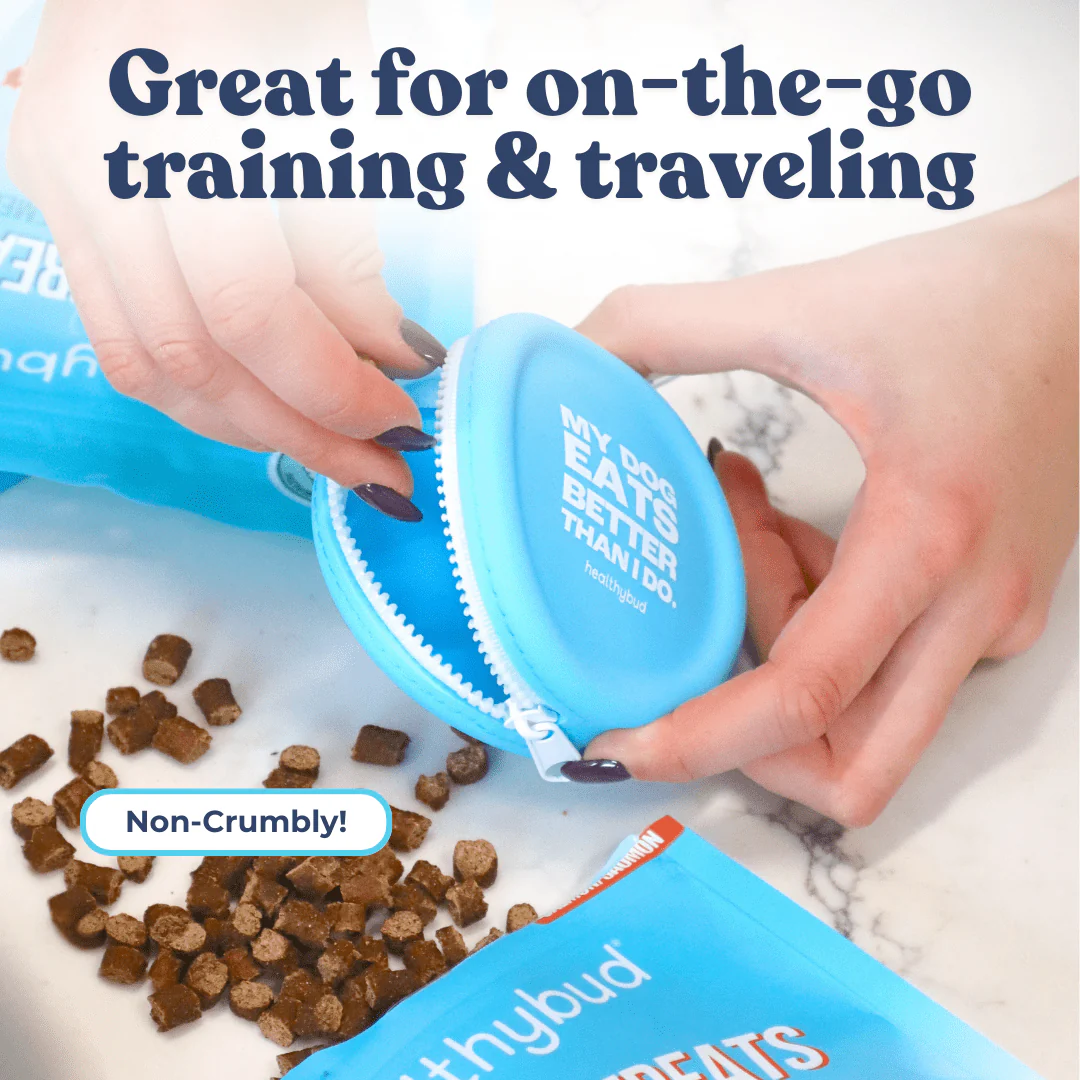 Chicken Mini Training Treats - Image 8