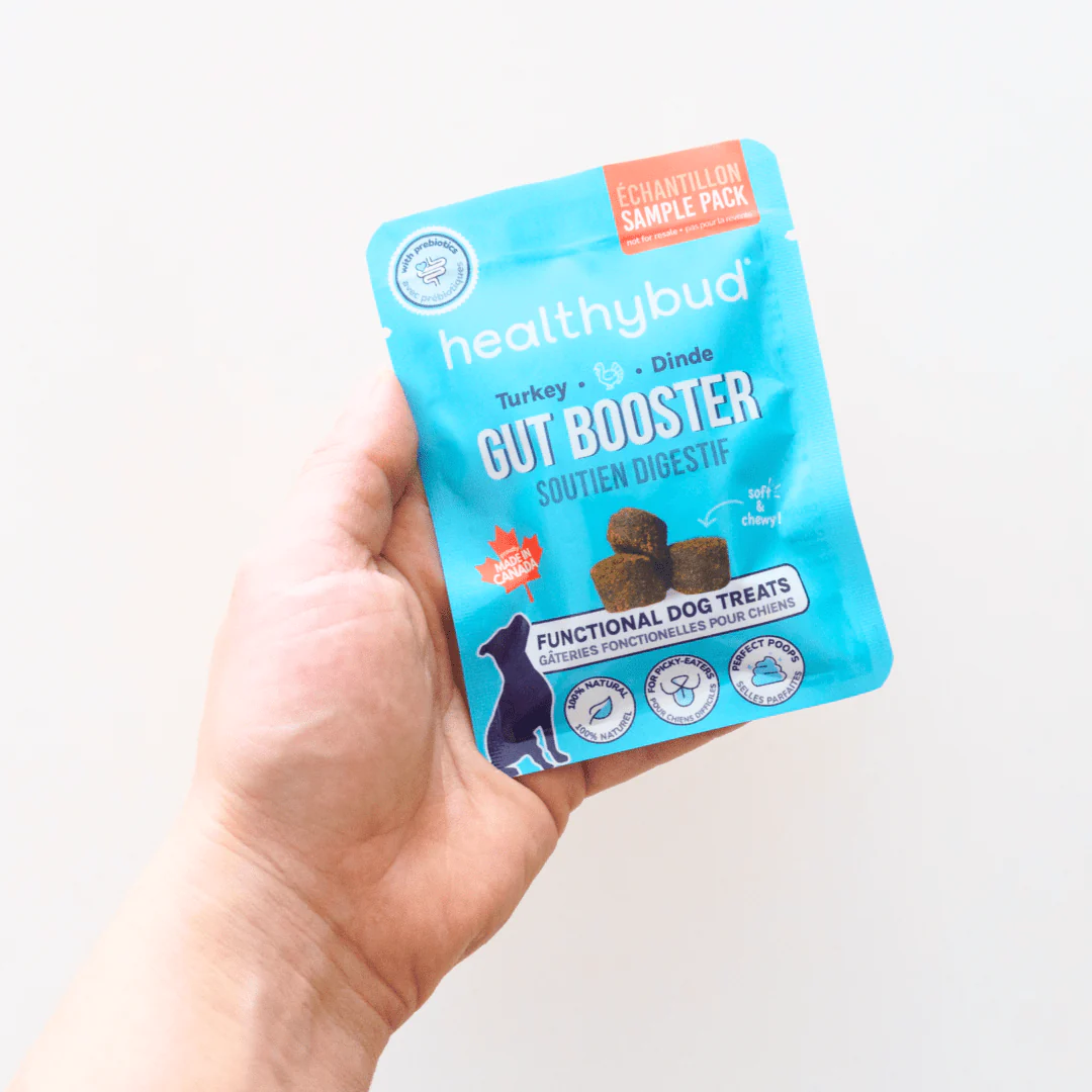 SAMPLE - Turkey Gut Booster - Image 3