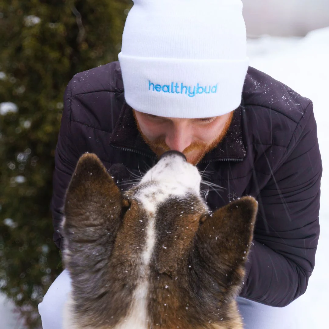 Healthybud Tuque - Image 3