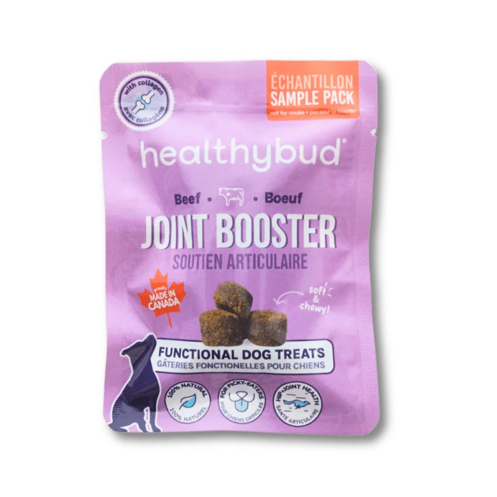 SAMPLE - Beef Joint Booster