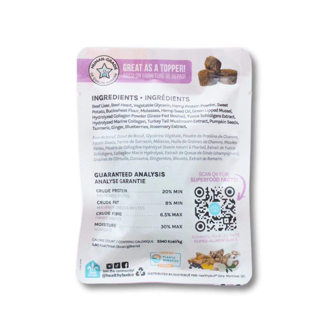 SAMPLE - Beef Joint Booster - Image 2