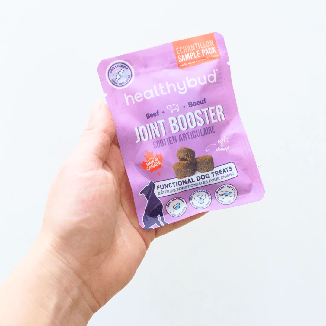 SAMPLE - Beef Joint Booster - Image 3