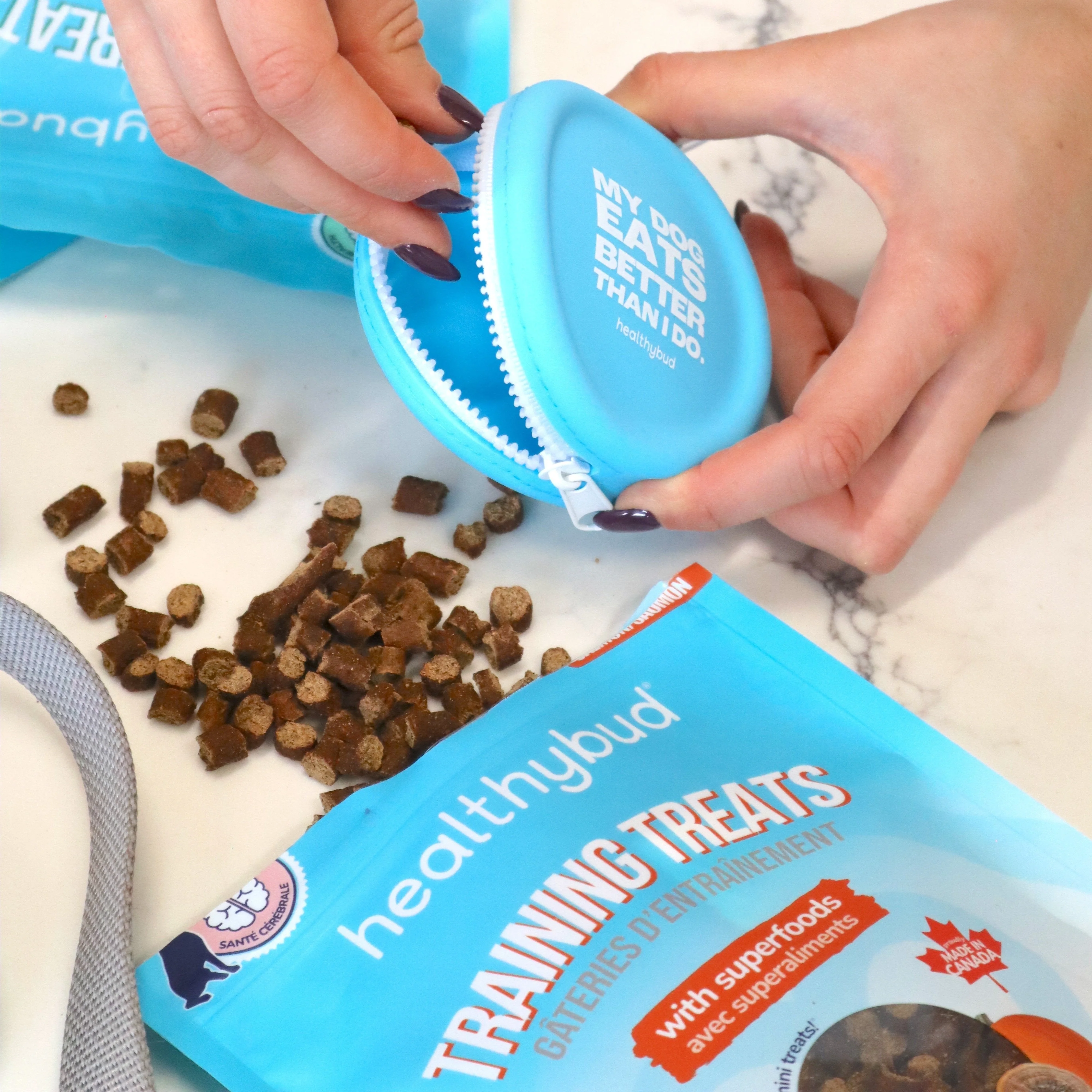 Training Treat Pouch 50% OFF - Image 3